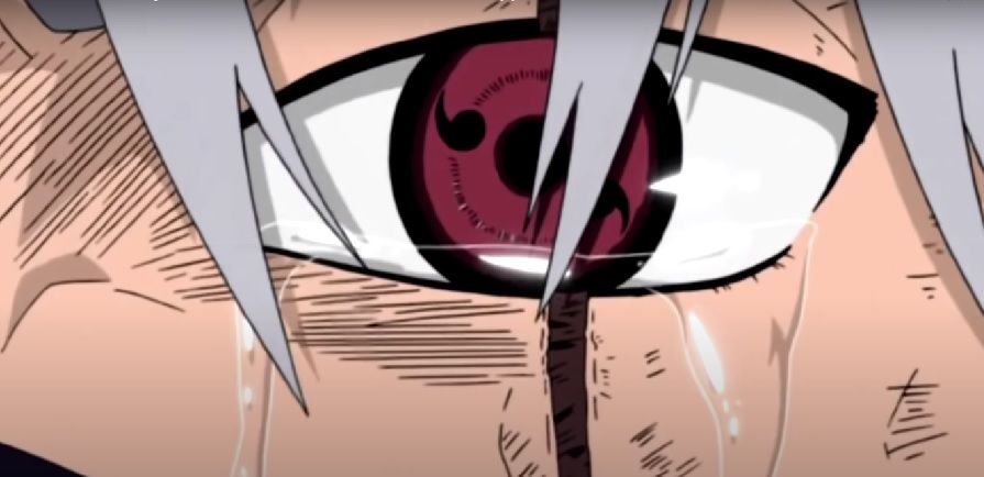 Kakashi Hatake