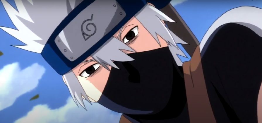Kakashi Hatake
