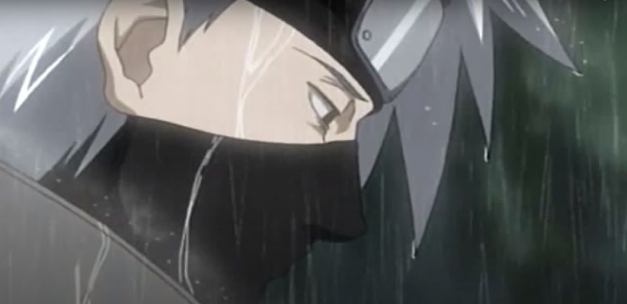 Kakashi Hatake