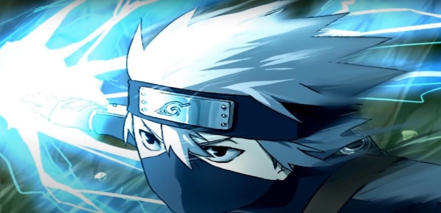 Kakashi Hatake
