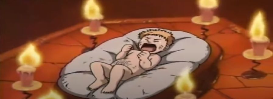 Naruto Uzumaki