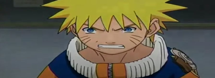 Naruto Uzumaki