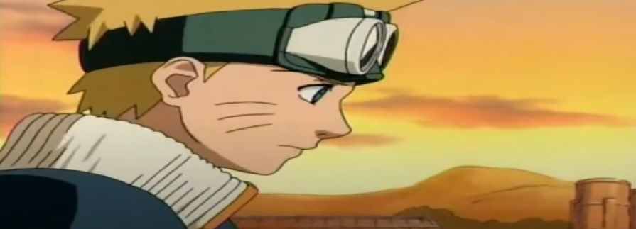 Naruto Uzumaki