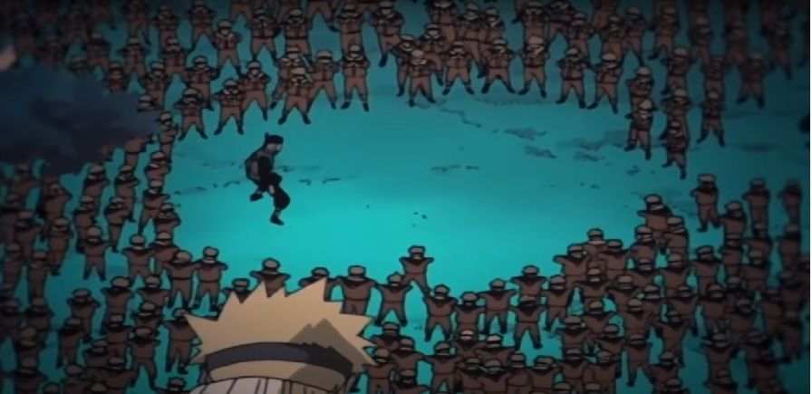 Naruto Uzumaki
