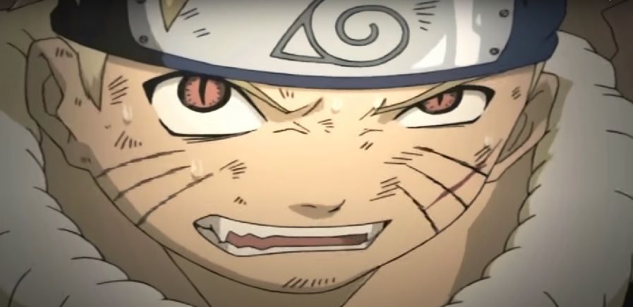 Naruto Uzumaki