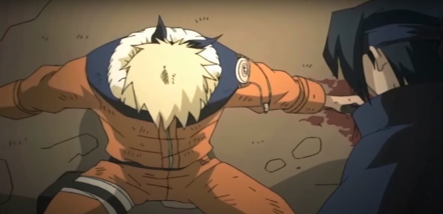 Naruto Uzumaki