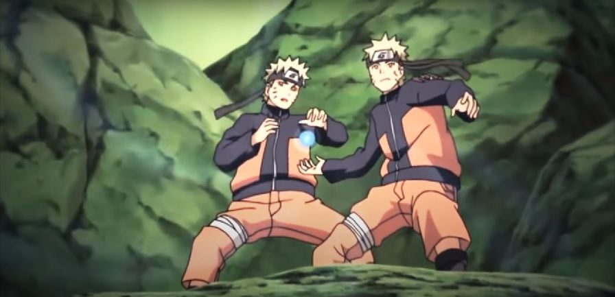 Naruto Uzumaki
