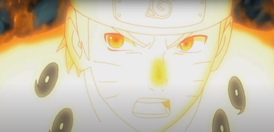 Naruto Uzumaki
