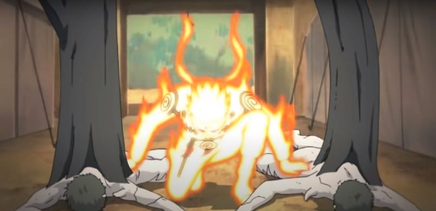 Naruto Uzumaki