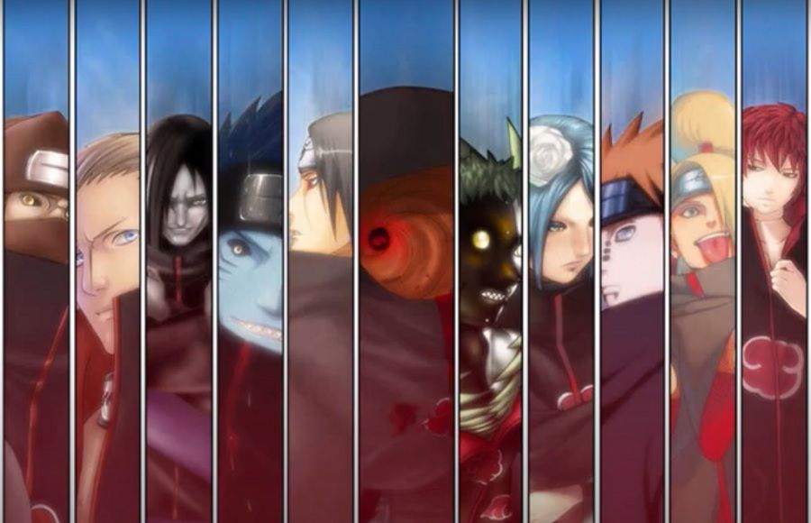 Naruto