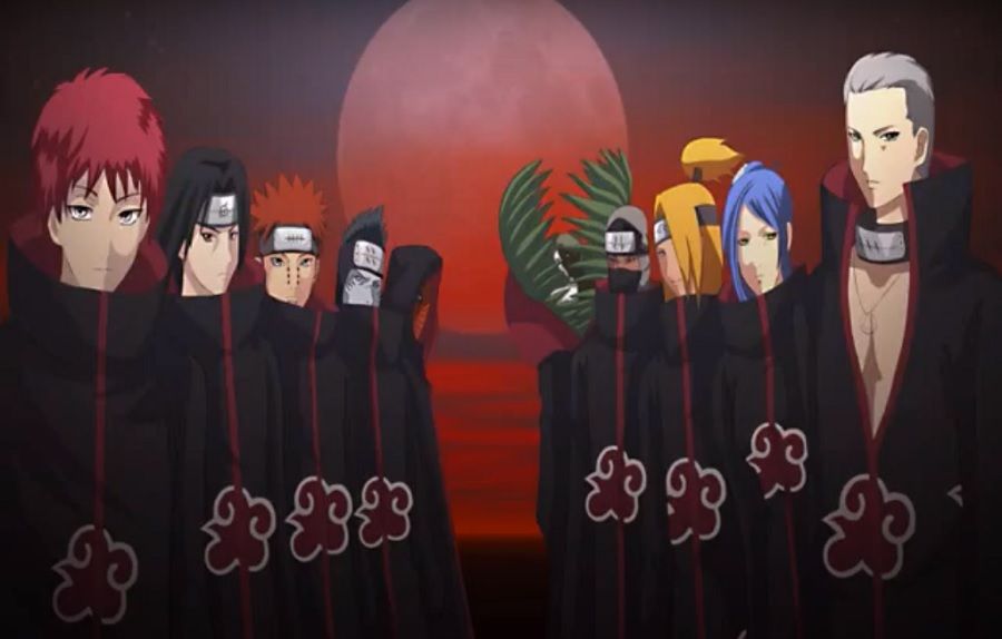 Naruto