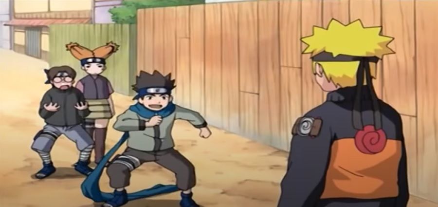 Naruto