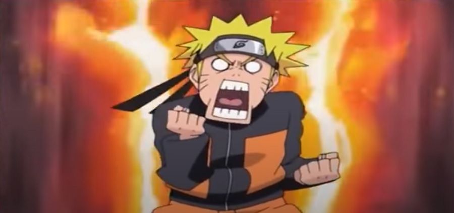 Naruto
