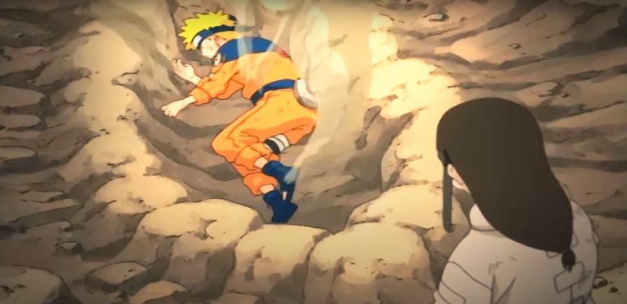 Naruto Uzumaki