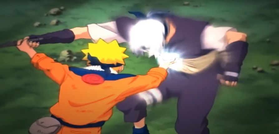 Naruto Uzumaki