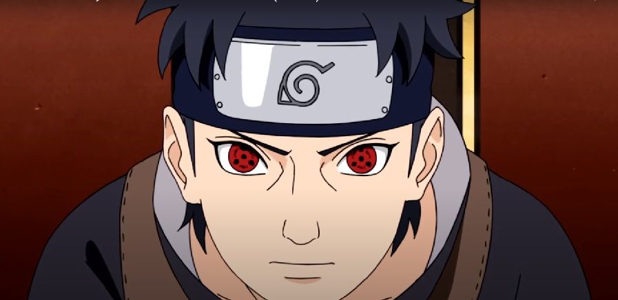 Sasuke Uchiha